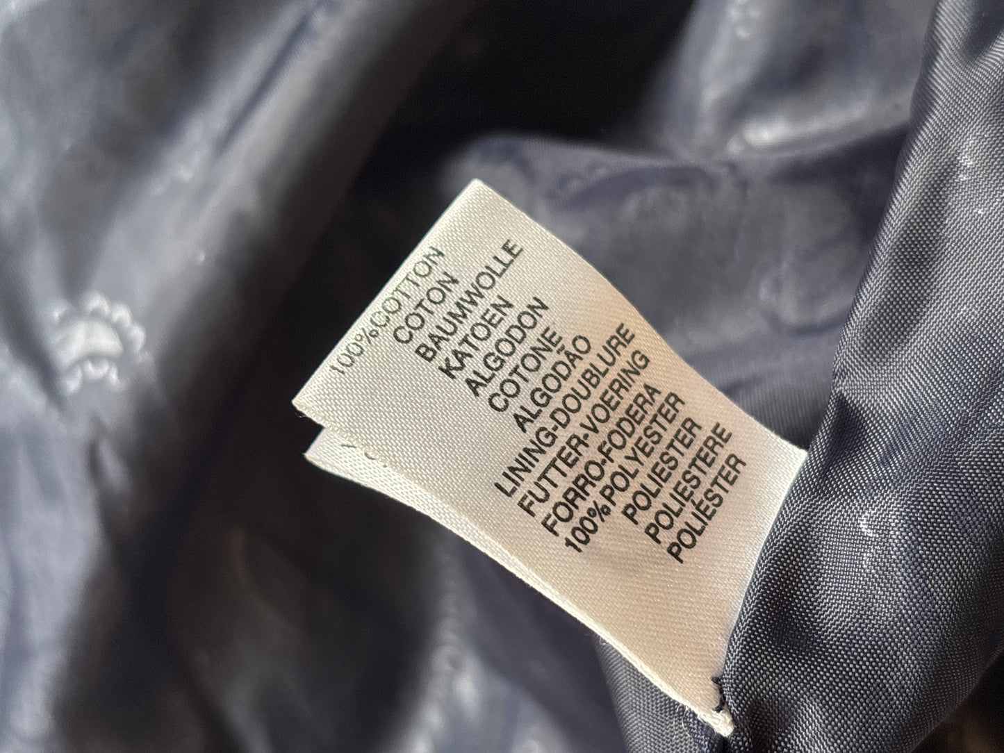 Vintage Grandpa Leinen Jacke 3D Muster Strick Cardigan Stil S,M,L