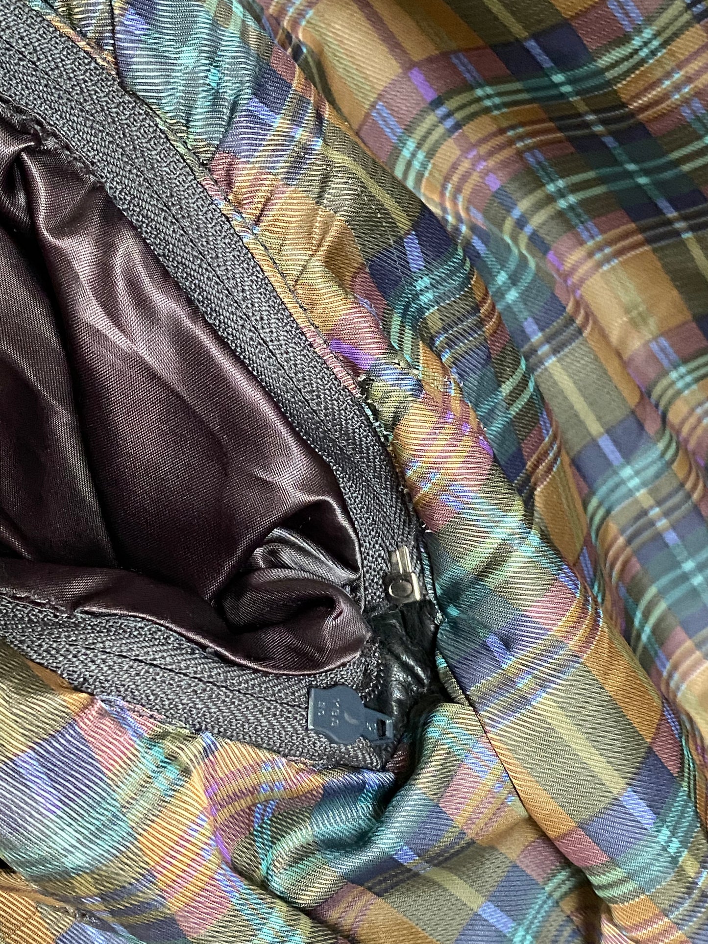 Weiche Vintage Lederjacke in grau, oversize, 2in1 Weste, S,M,L,XL