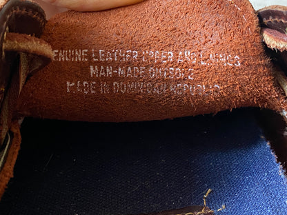 Timberland Classic Boot Schuhe 2 Eye braun bordeaux, Gr. 41