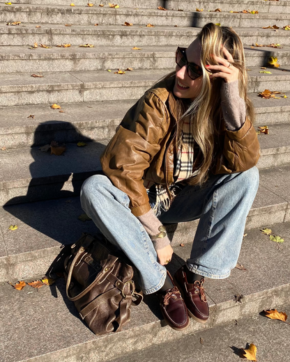 Timberland Classic Boot Schuhe 2 Eye braun bordeaux, Gr. 41