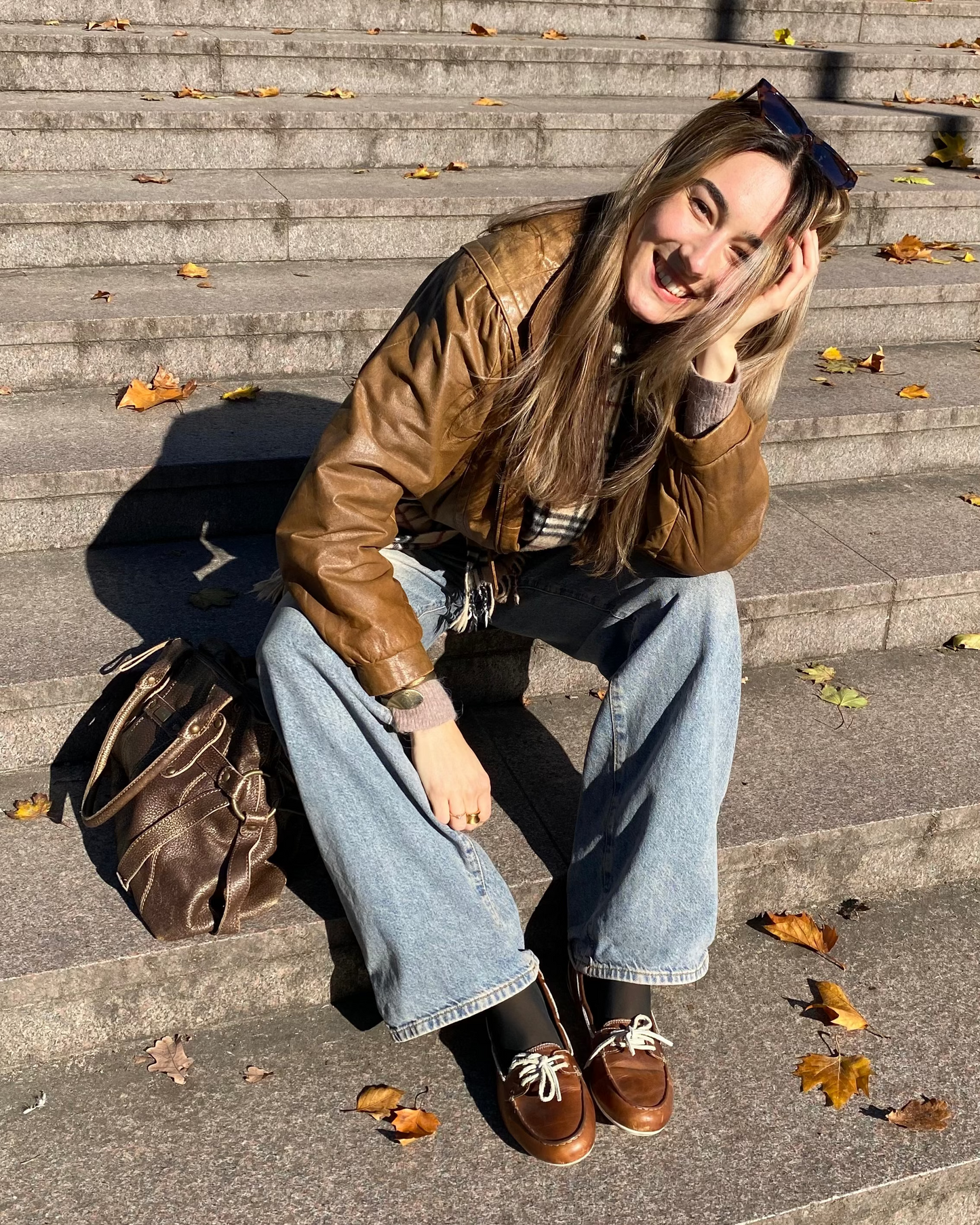 Timberland earthkeepers Bootsschuh hellbraun Damen, ca. Gr. 40