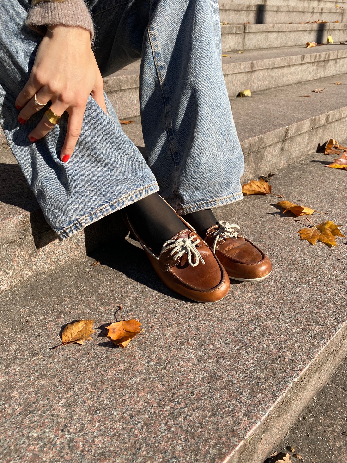 Timberland earthkeepers Bootsschuh hellbraun Damen, ca. Gr. 40